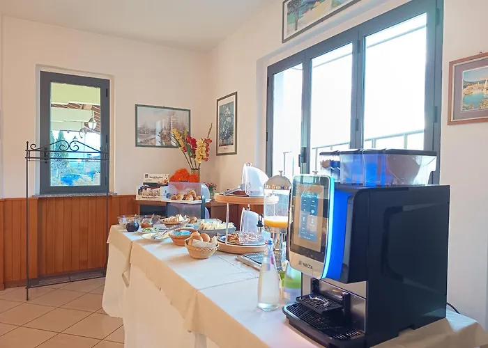 Bb Orchidea Bed and breakfast 2*