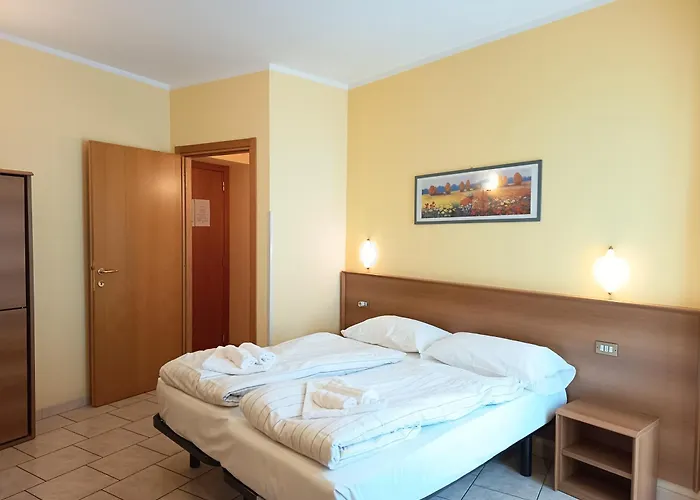 Bed and breakfast Bb Orchidea