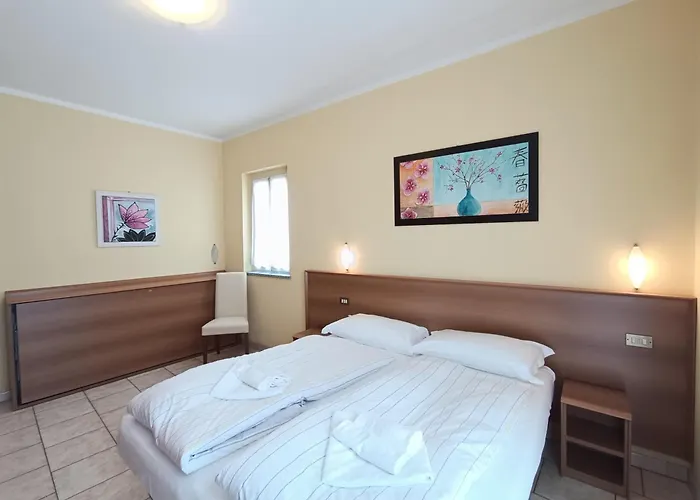 Bb Orchidea Bed & Breakfast