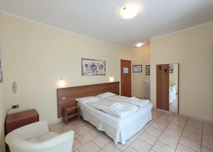 Bed and breakfast Bb Orchidea 2*