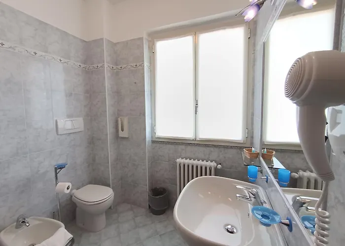 B&B Bb Orchidea 스트레사