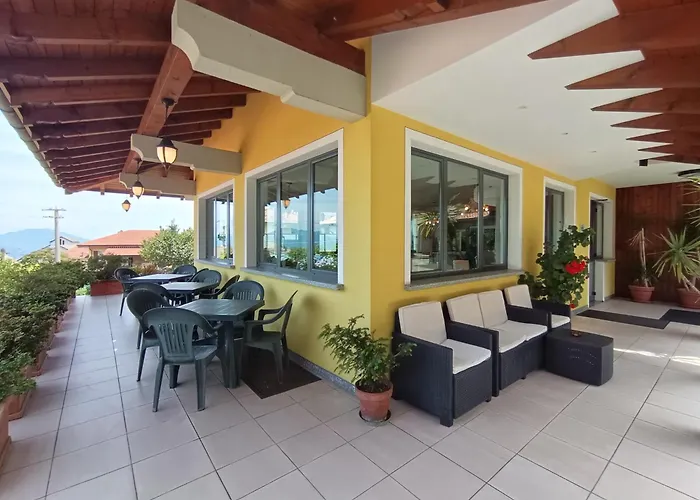 Bed and breakfast Bb Orchidea