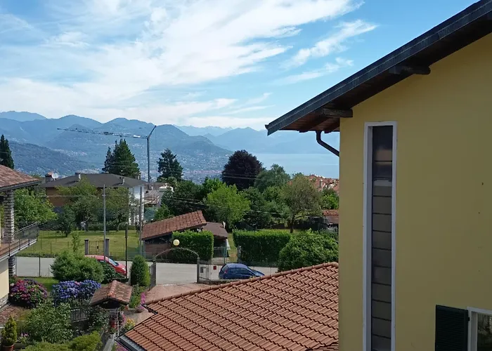 Bb Orchidea 2* 스트레사