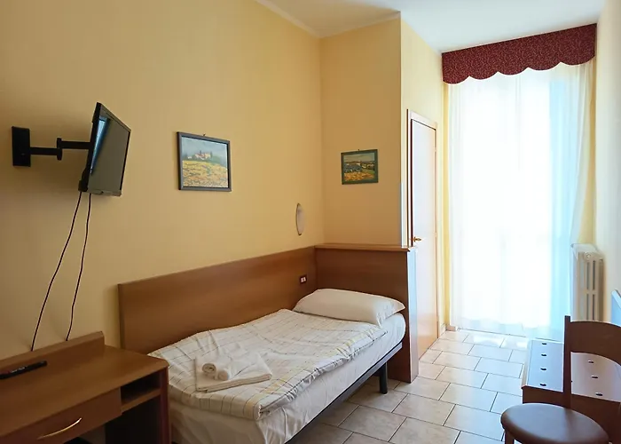 Bed and breakfast Bb Orchidea