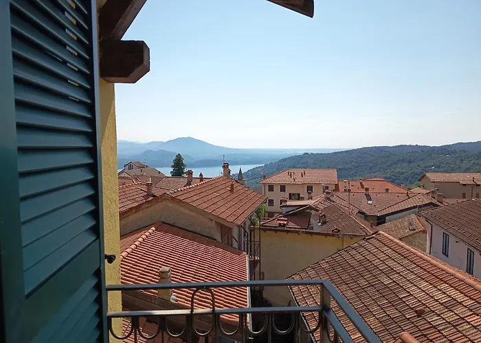 Bb Orchidea Alojamento de Acomodação e Pequeno-almoço 2*