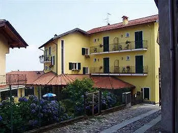 Bb Orchidea 스트레사