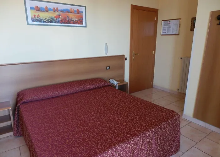 Bed and breakfast Bb Orchidea