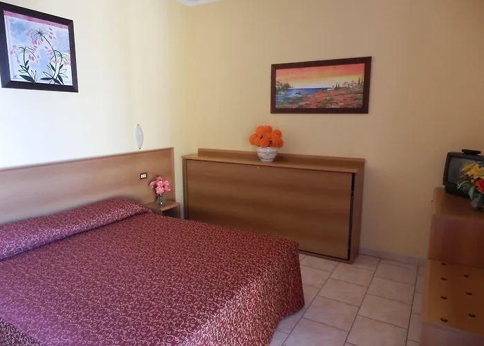 Bb Orchidea Bed and breakfast Stresa