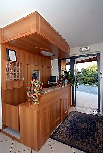 Bb Orchidea Bed and breakfast Stresa