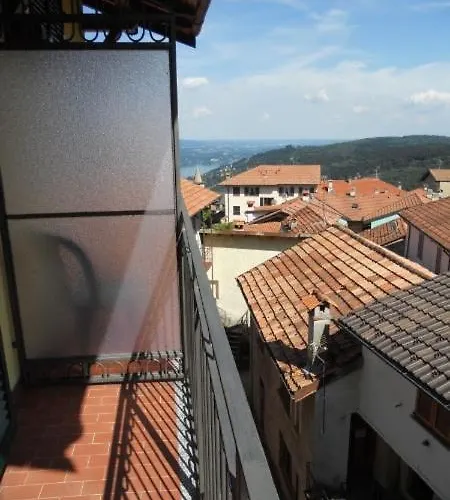 Alojamento de Acomodação e Pequeno-almoço Bb Orchidea