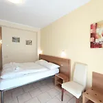 Couette-café Bb Orchidea Stresa