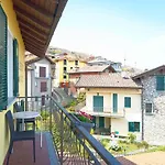 Bb Orchidea Couette-café Stresa