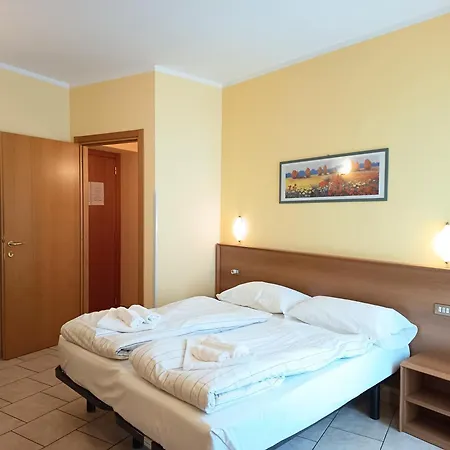 Nocleg ze śniadaniem Bb Orchidea