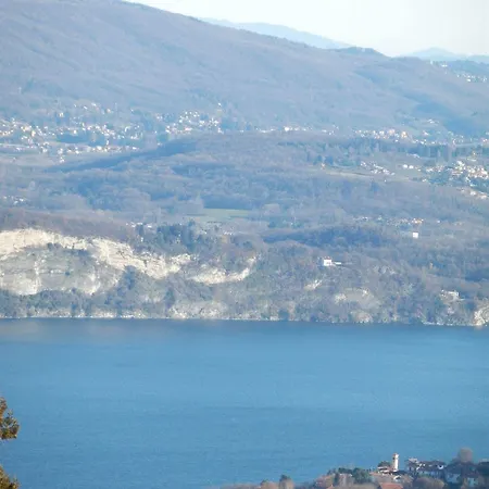 Nocleg ze śniadaniem Bb Orchidea 2*