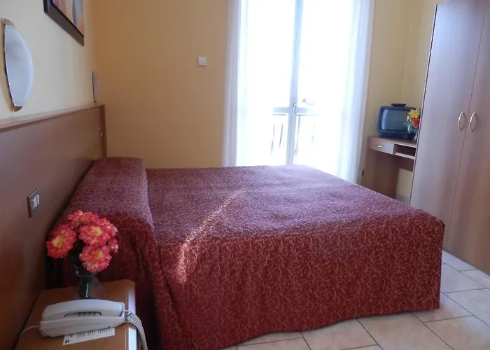 Bb Orchidea 2* Stresa