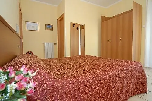 Bed and breakfast Bb Orchidea 2*