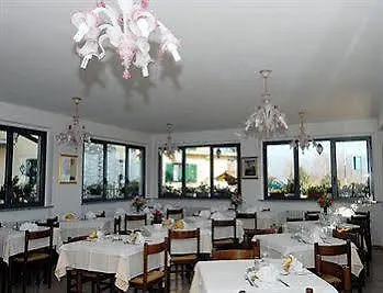 Bed and breakfast Bb Orchidea