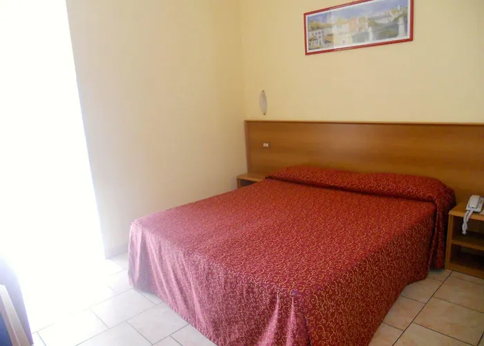 Bed and breakfast Bb Orchidea