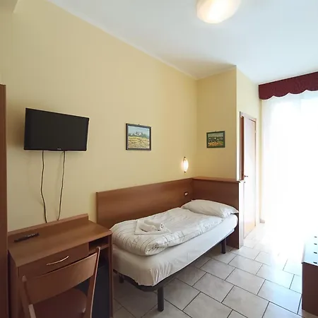 Bb Orchidea B&B 2*