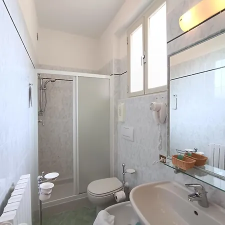 Bed & Breakfast Bb Orchidea Stresa