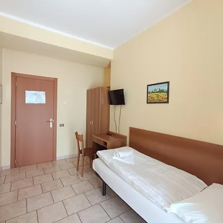 B&B Bb Orchidea 2*