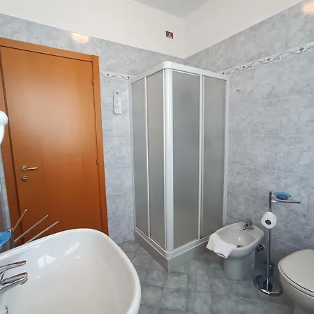 Bb Orchidea Bed & Breakfast Stresa